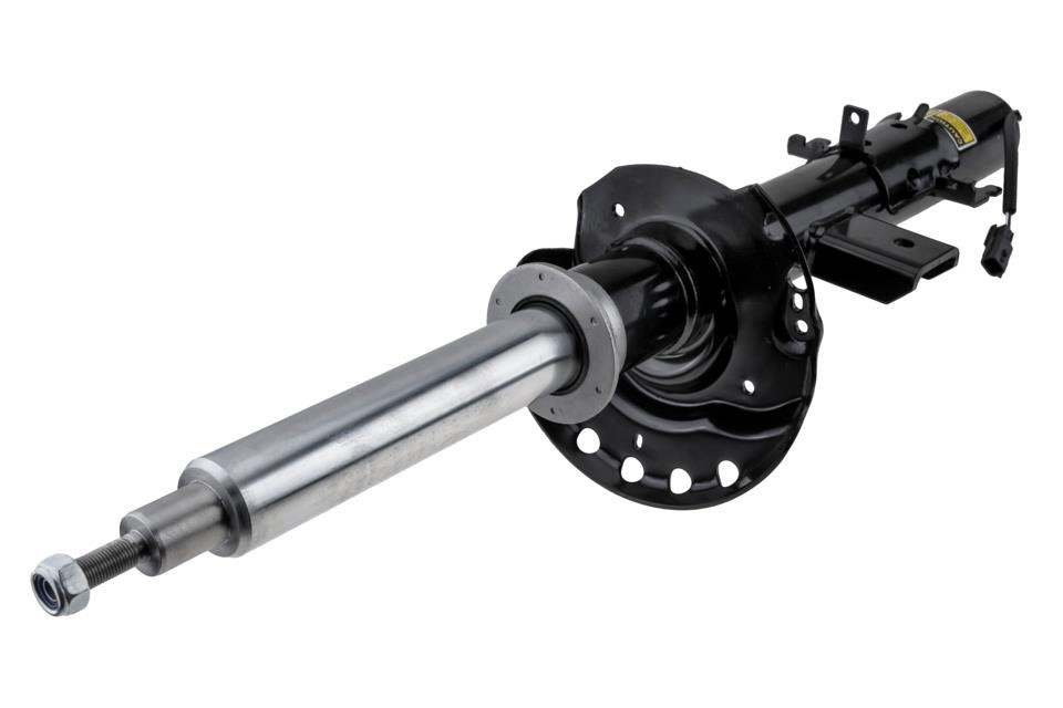 Suspension strut Land Rover: ALR003 NTY Shock absorber assy