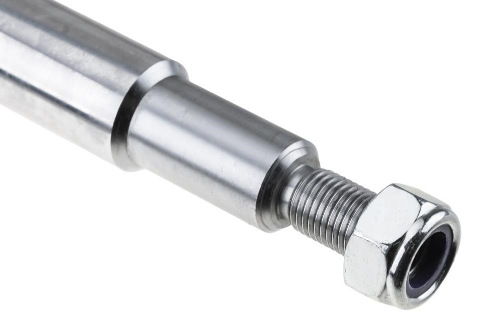 Shock absorber assy NTY A-ME-000