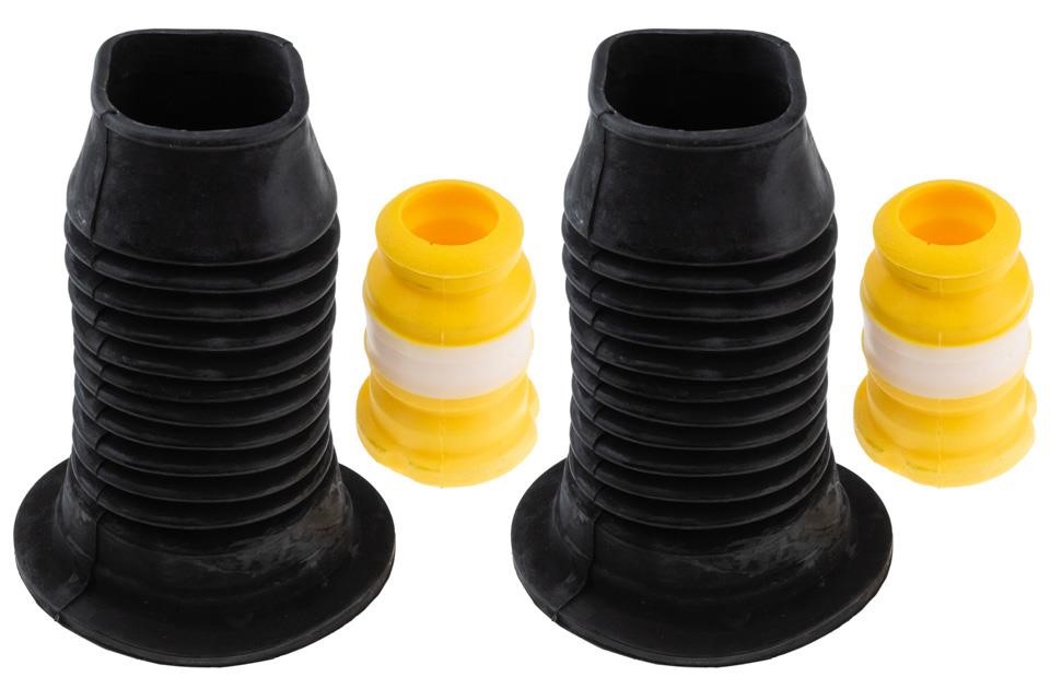Shock dust cover Toyota Verso S: ABTY093K NTY Dust Cover Kit, shock absorber