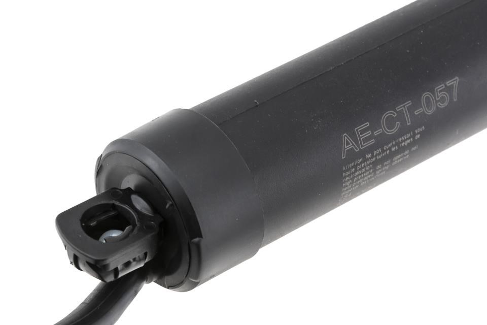 NTY Tailgate strut – price 241 PLN