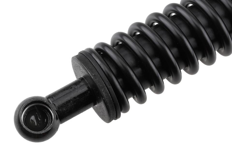 Tailgate strut NTY AE-ME-099