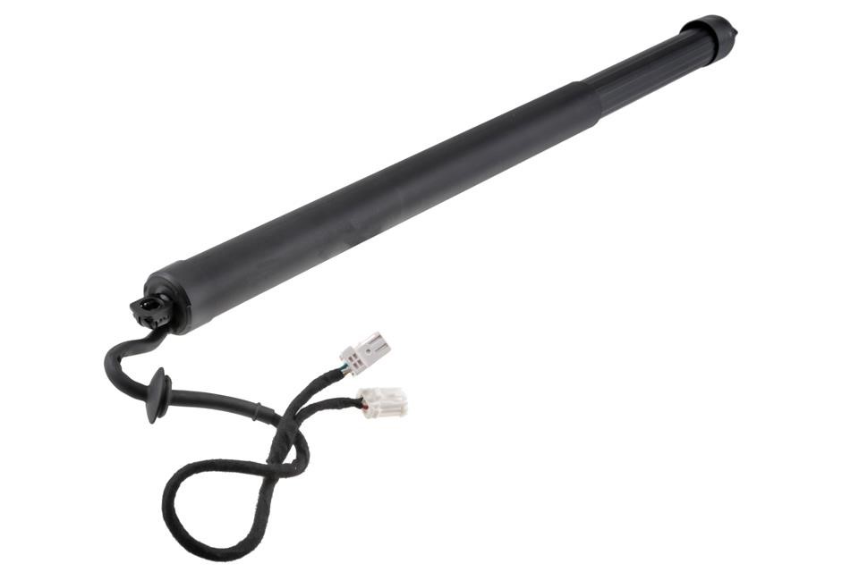 Tailgate gas struts Citroen C5: AECT057 NTY Tailgate strut