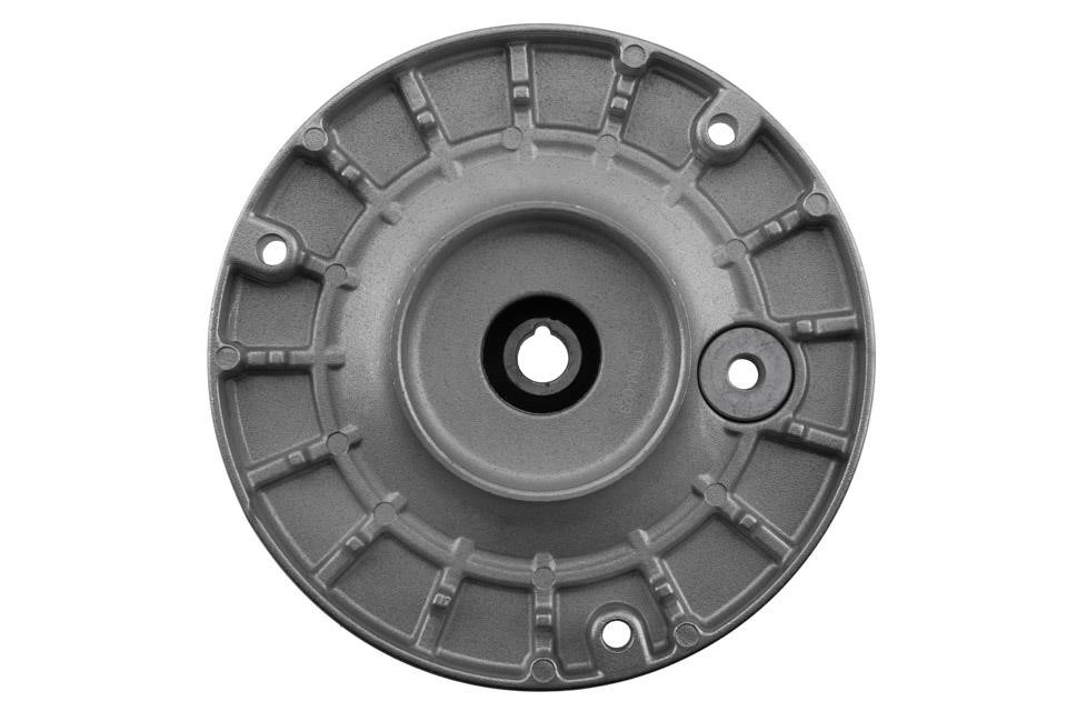 Repair Kit, suspension strut support mount NTY AD-BM-023