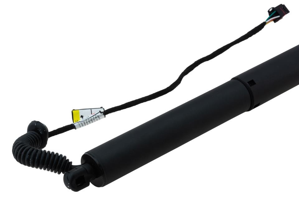 Tailgate strut NTY AE-AU-098