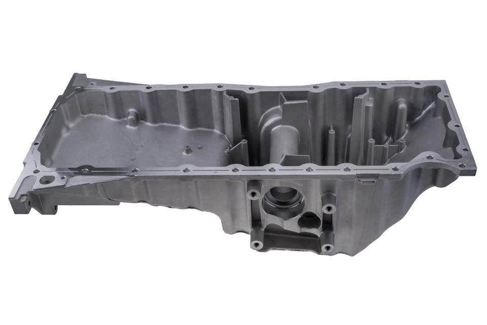 Oil Sump, automatic transmission NTY BMO-CH-021