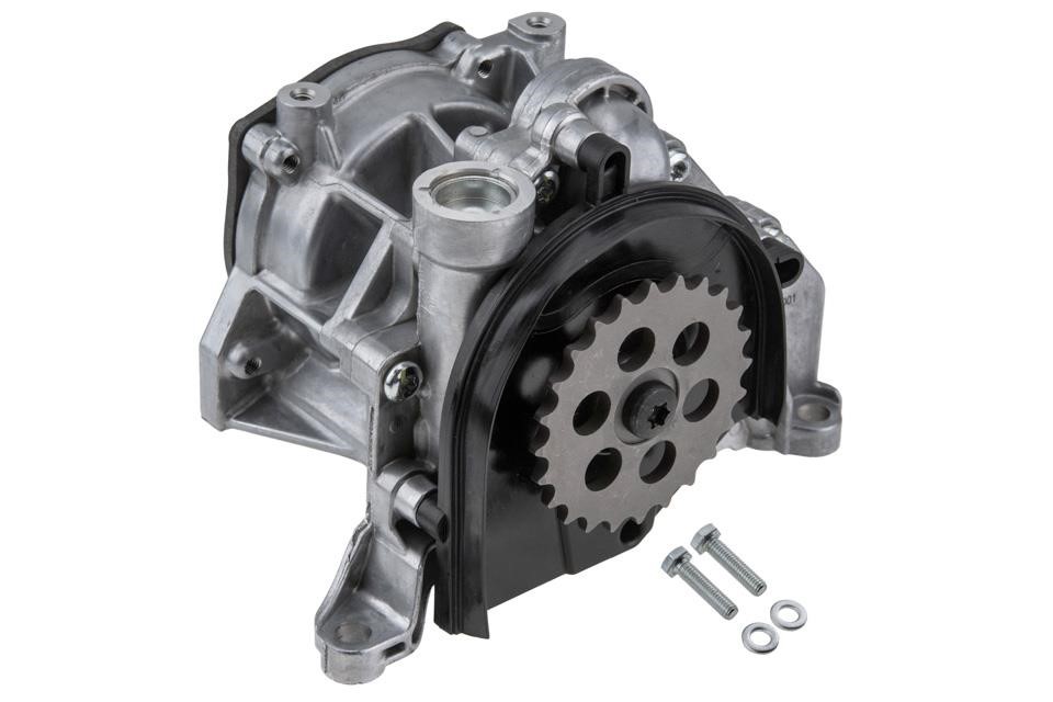 Oil pump BMW: BPOBM001 NTY Oil Pump