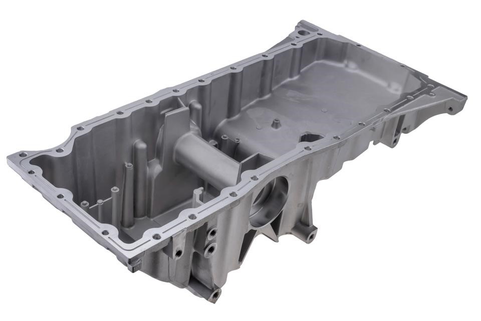 Oil sump pan Saab: BMOCH021 NTY Oil Sump, automatic transmission