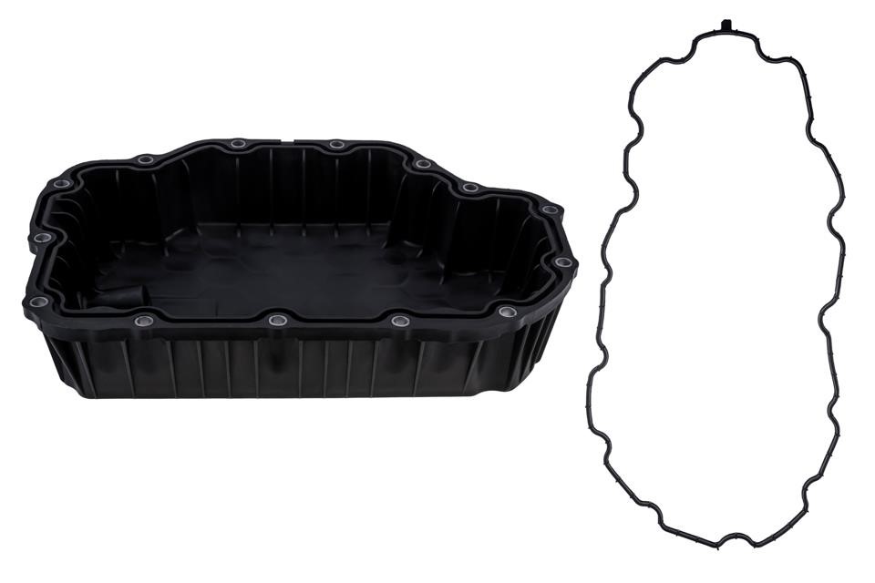 Oil Sump NTY BMO-ME-019