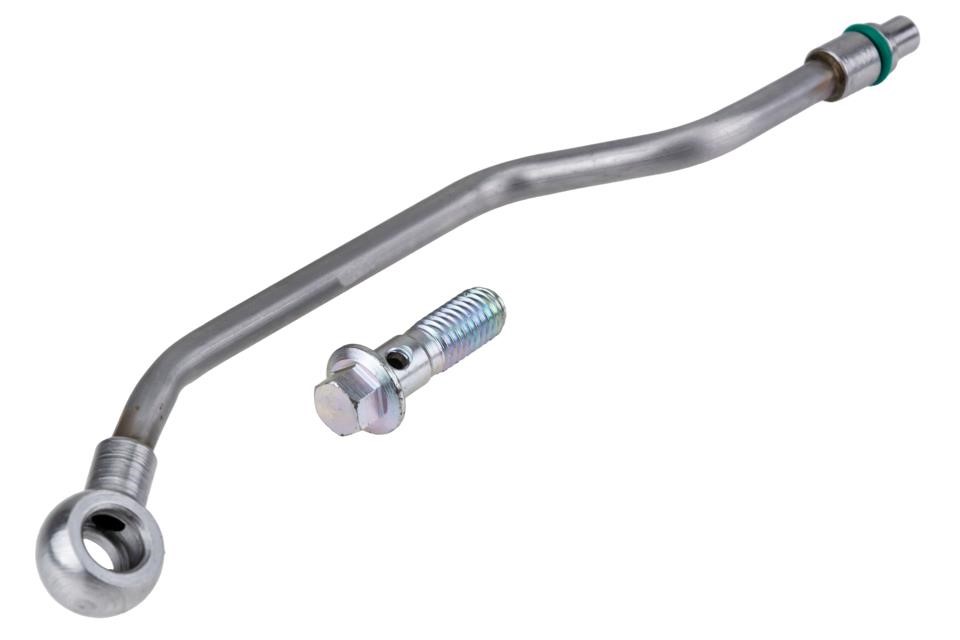 Oil pump Ford: BPOCT008 NTY Oil Pump