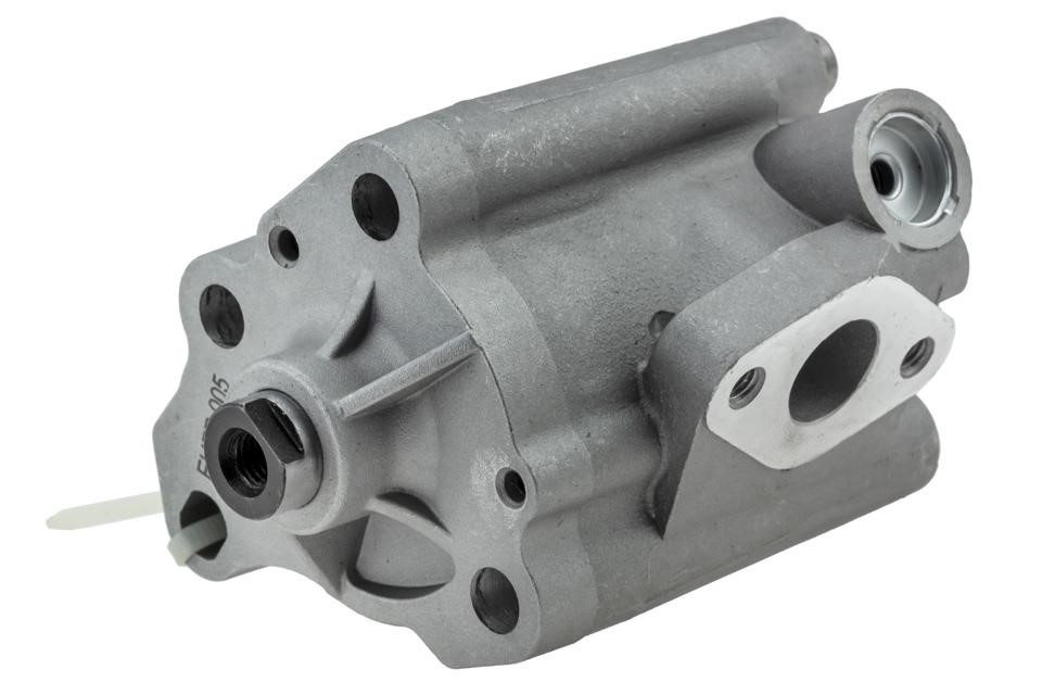 Oil pump Ford: BPOFR005 NTY Oil Pump
