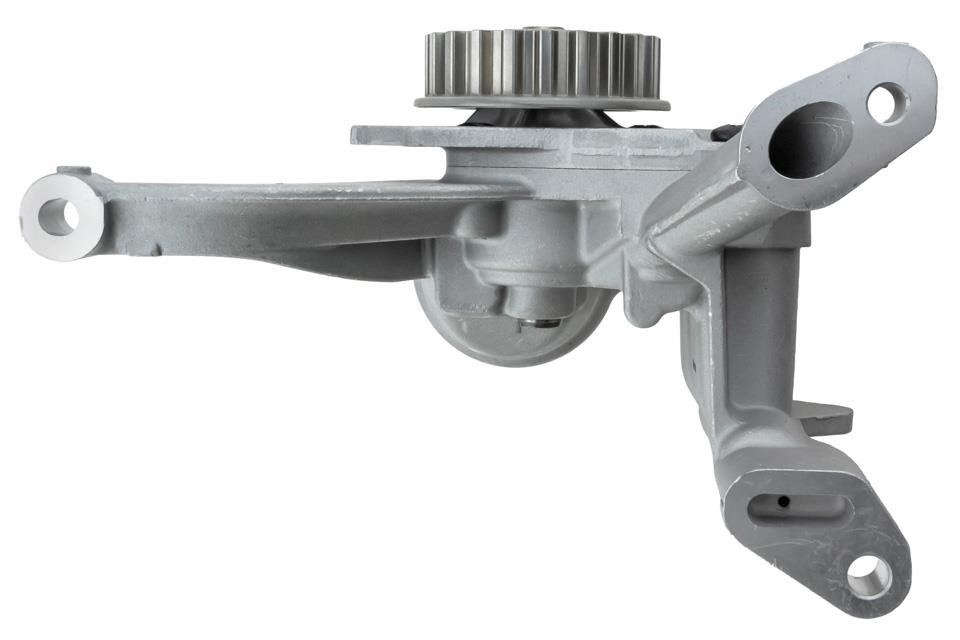 Oil Pump NTY BPO-FR-008