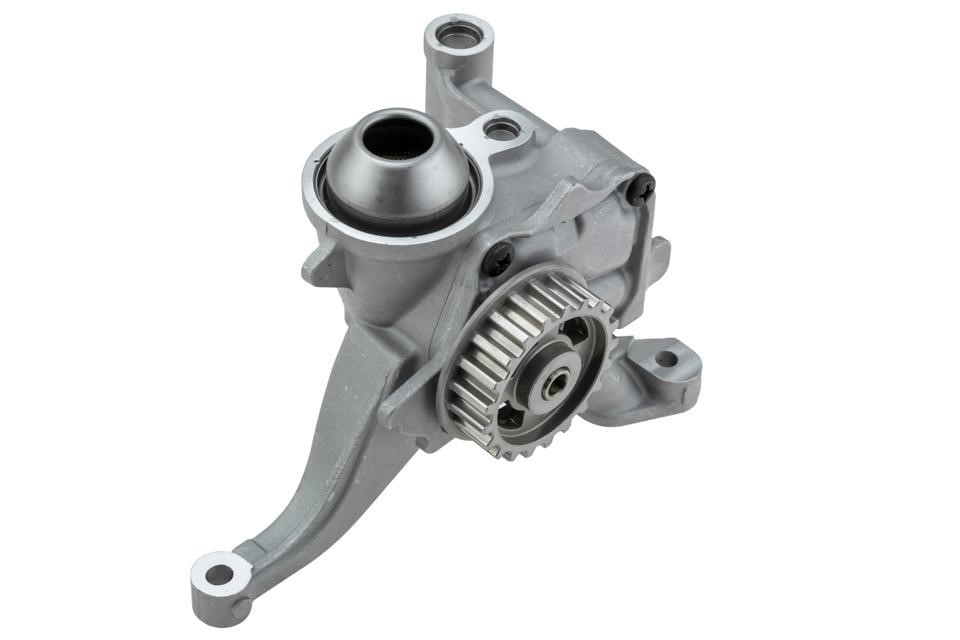 Oil pump Ford: BPOFR008 NTY Oil Pump