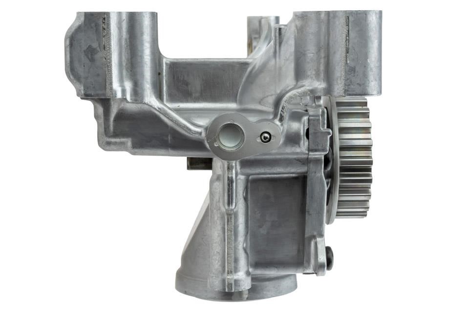 NTY Oil Pump – price [object Object] PLN