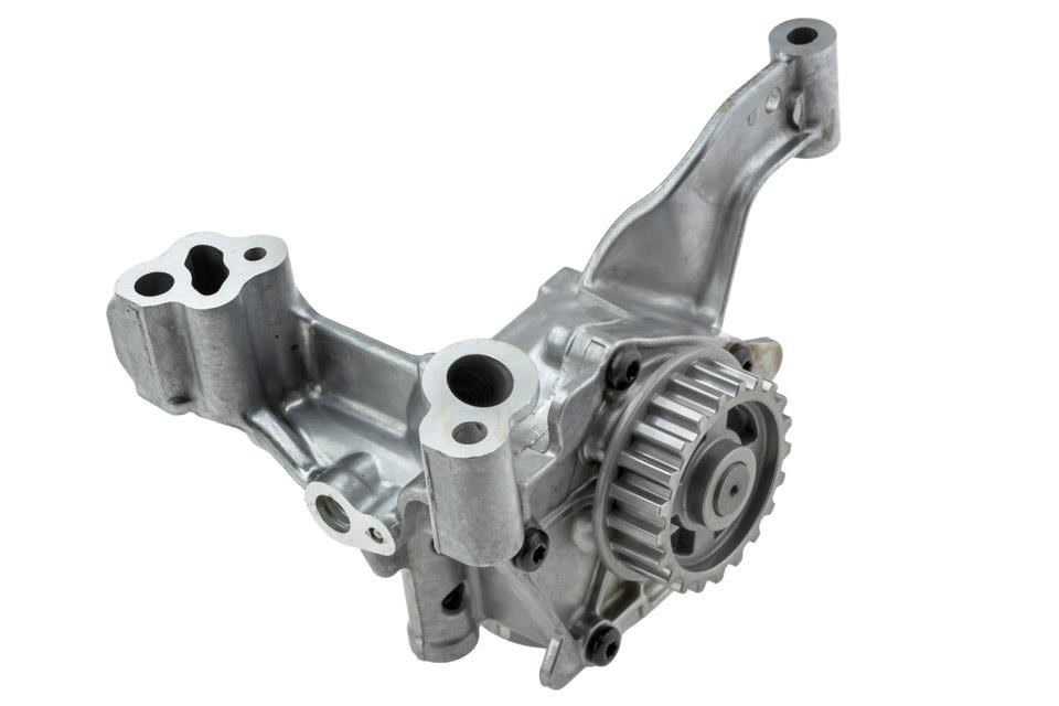 Oil pump Ford B-Max: BPOFR010 NTY Oil Pump