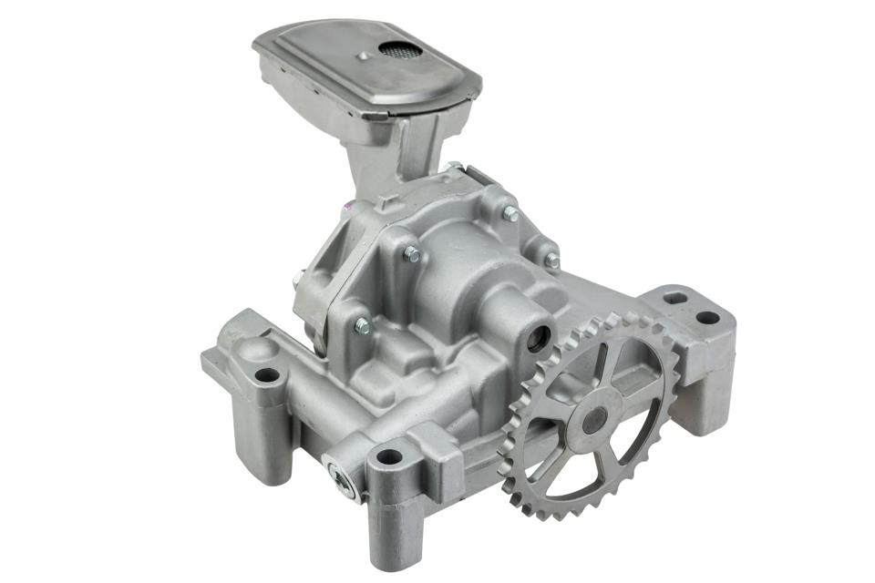 Oil pump Peugeot 607: BPOFR011 NTY Oil Pump