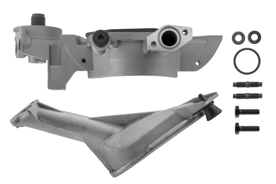 OIL PUMP NTY BPO-FT-000