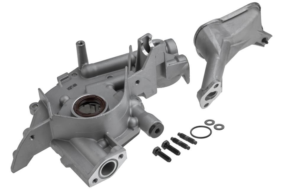 Oil pump Fiat Panda: BPOFT000 NTY OIL PUMP