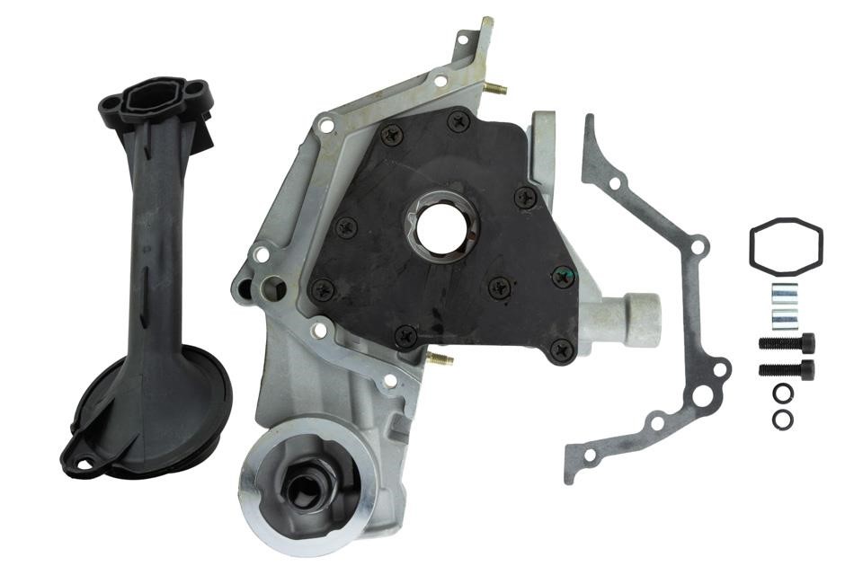Oil Pump NTY BPO-FT-001