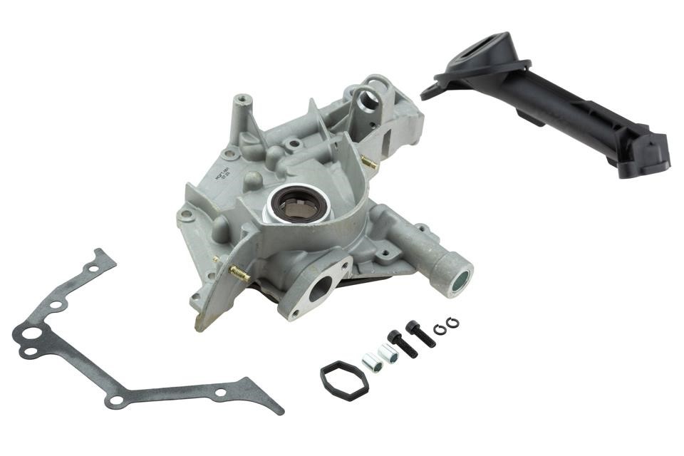 Oil pump Fiat Strada: BPOFT001 NTY Oil Pump
