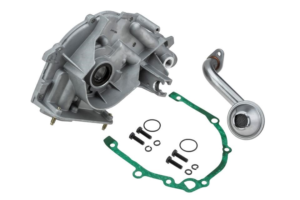 NTY Oil Pump – price [object Object] PLN