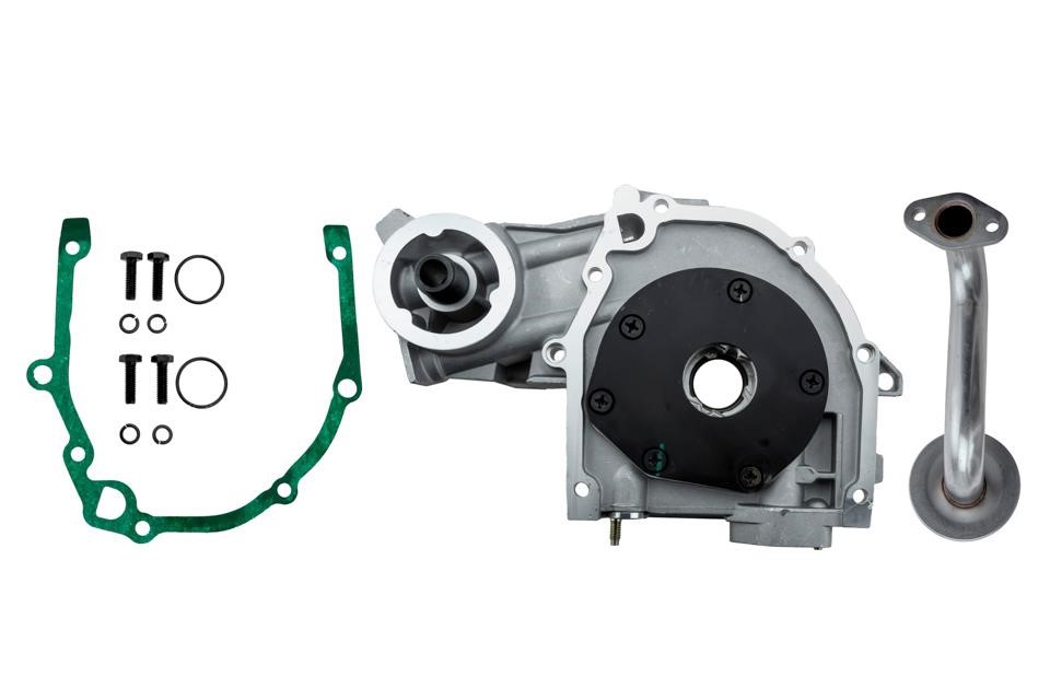 Oil Pump NTY BPO-FT-003