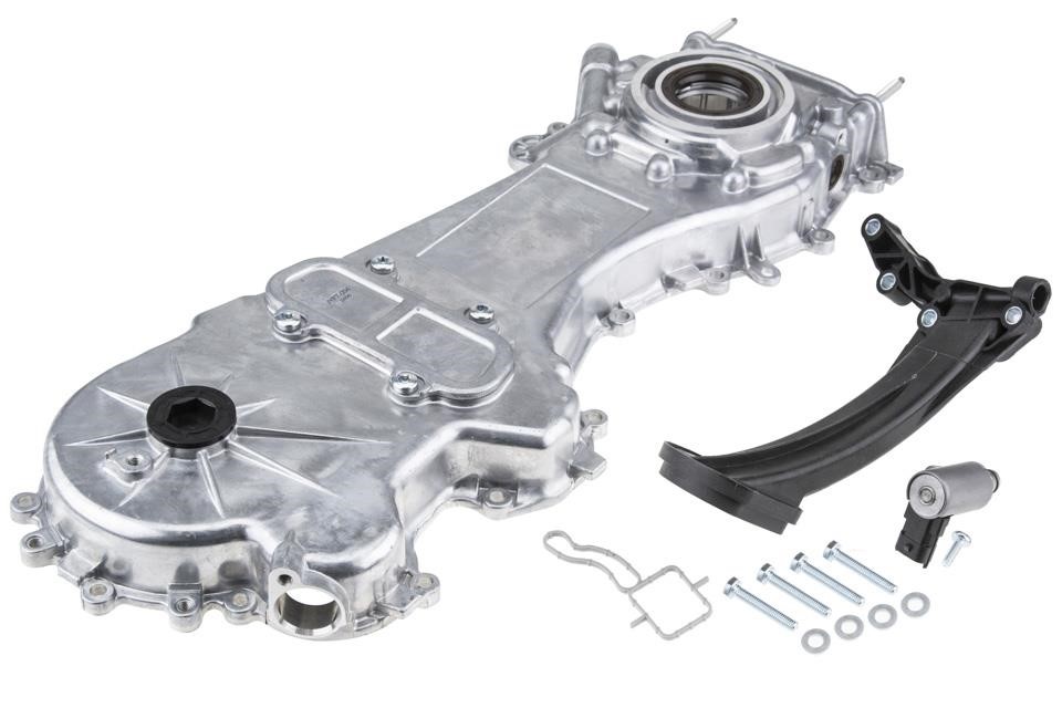 NTY Oil Pump – price [object Object] PLN