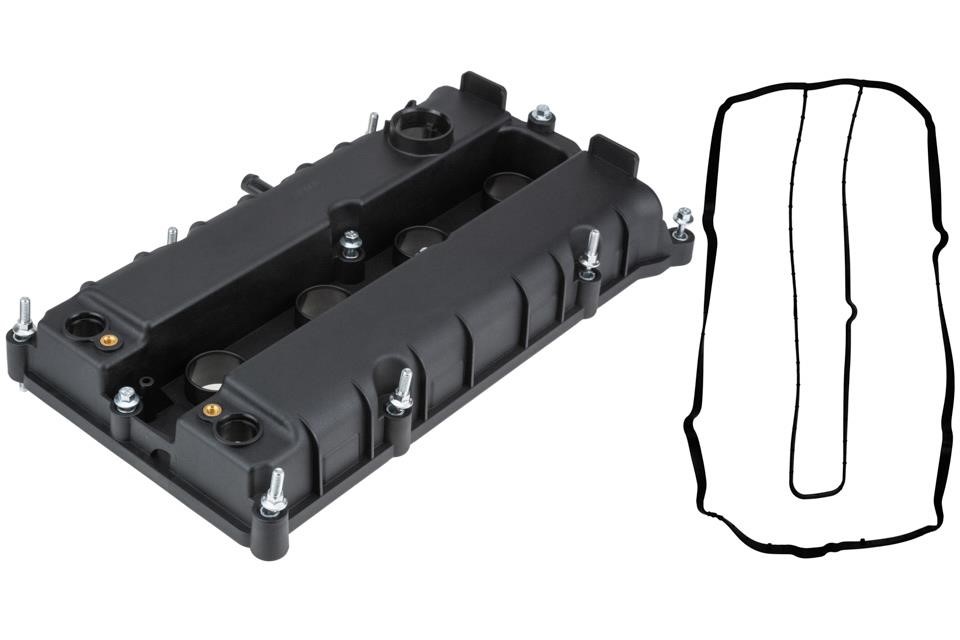 NTY Rocker cover – price 184 PLN
