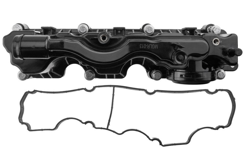 NTY Rocker cover – price 240 PLN
