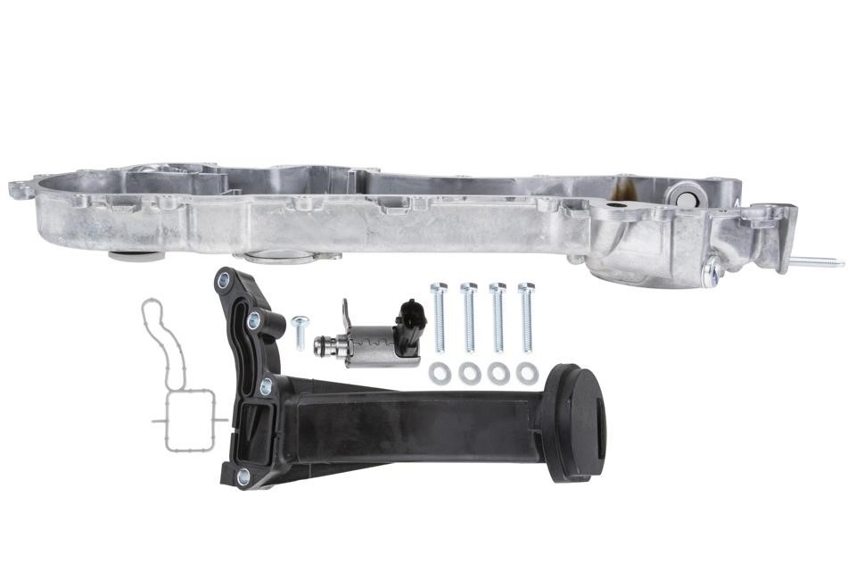 Oil Pump NTY BPO-FT-004