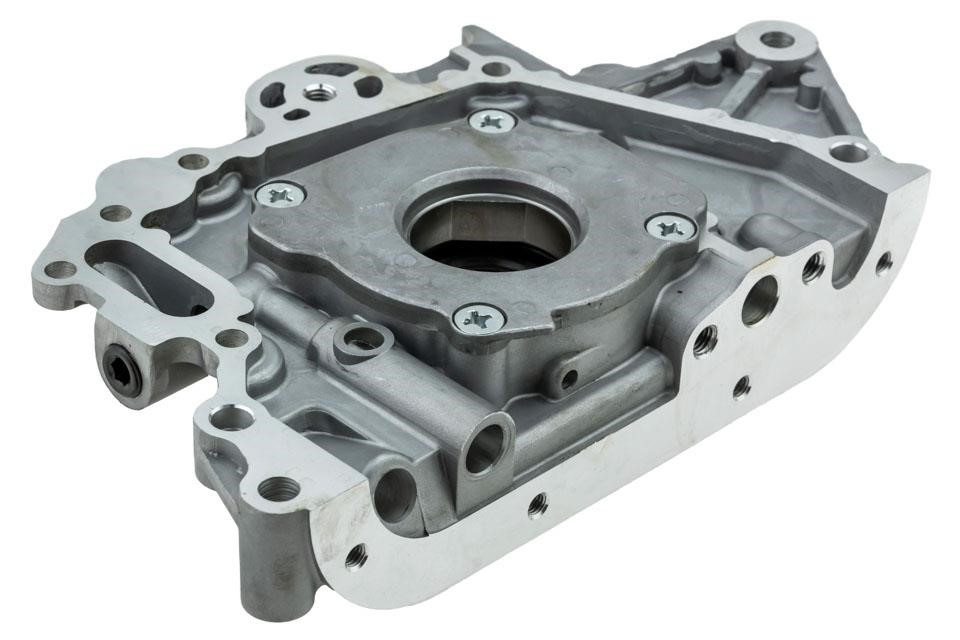 NTY Oil Pump – price 142 PLN