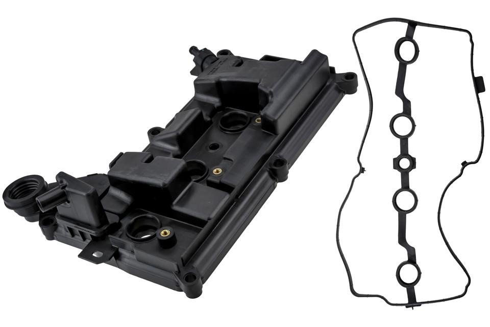 NTY Rocker cover – price 161 PLN