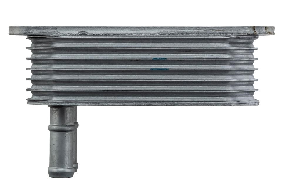 NTY Oil Cooler, engine oil – price [object Object] PLN