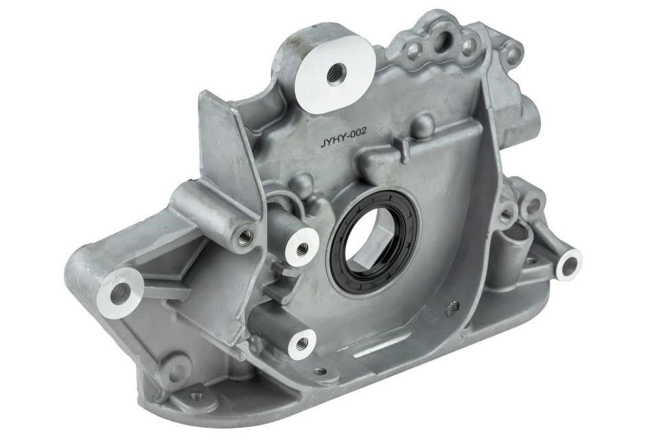 Oil pump KIA Picanto (Kia Picanto): BPOHY002 NTY Oil Pump
