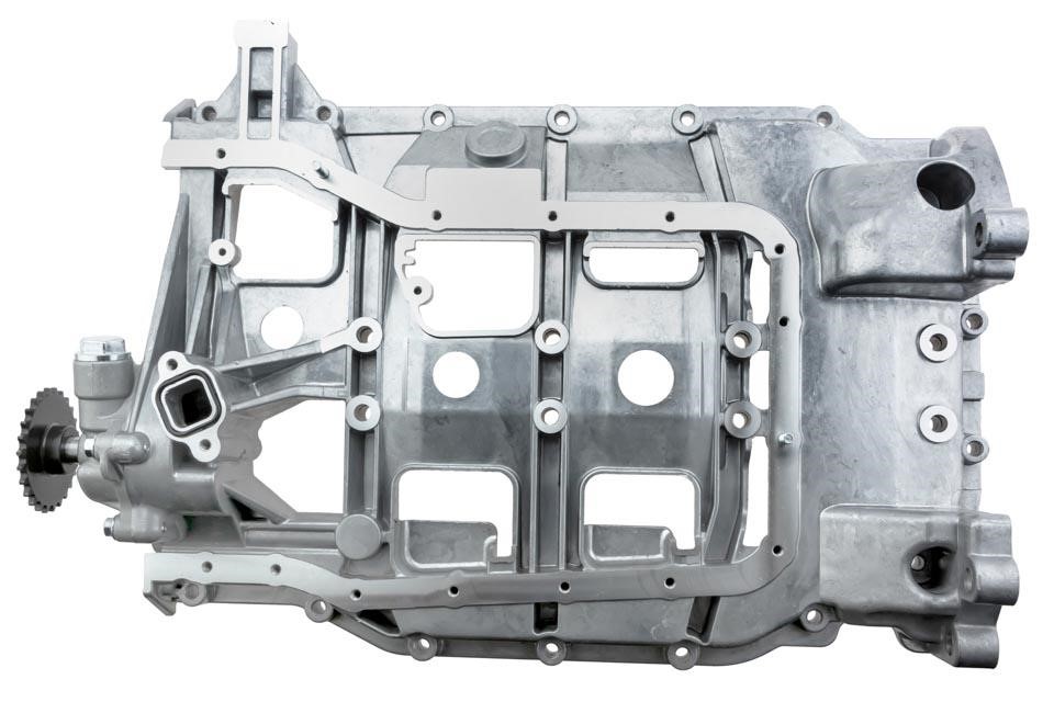 NTY Oil Pump – price [object Object] PLN