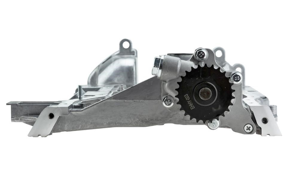 Oil Pump NTY BPO-HY-003