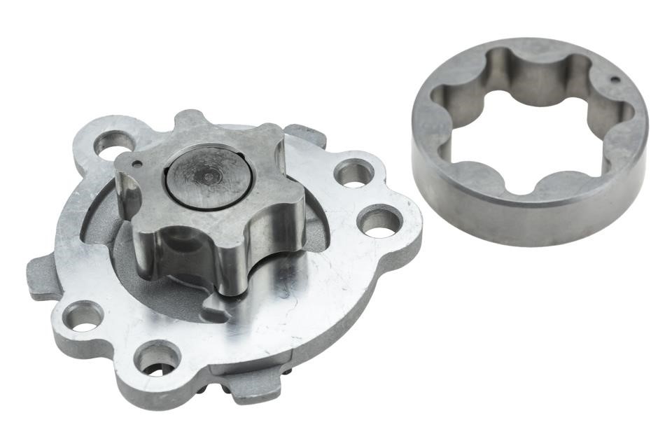 NTY Oil Pump – price [object Object] PLN