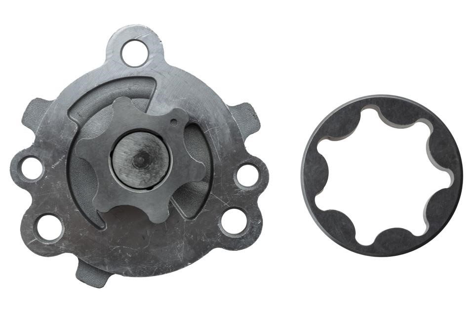 Oil Pump NTY BPO-HY-004