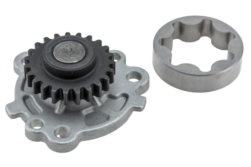 BPOHY004 NTY Oil Pump