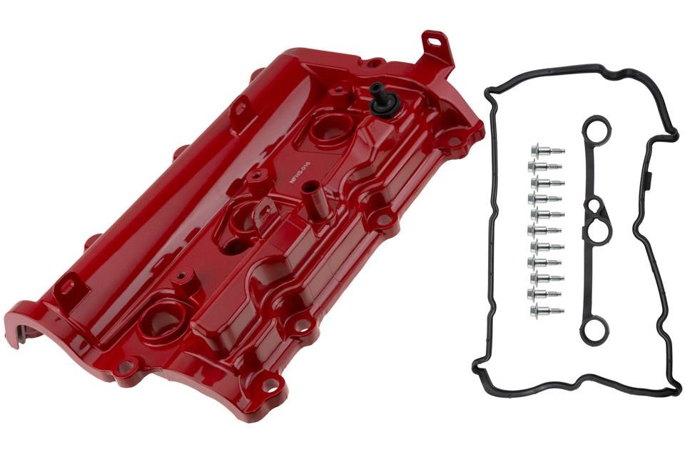 Cylinder head cover Nissan: BPZNS016 NTY Rocker cover
