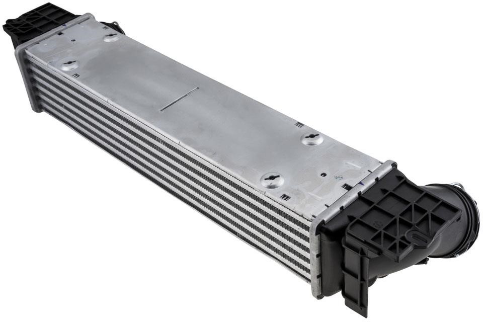 NTY Intercooler, charger – price 261 PLN