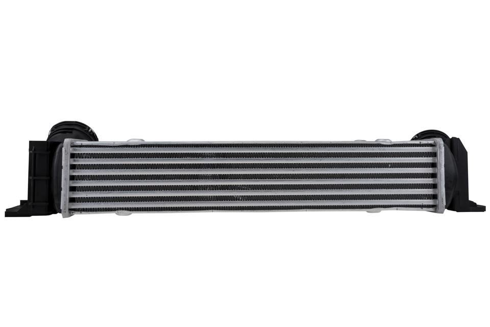 Intercooler, charger NTY CCL-BM-090