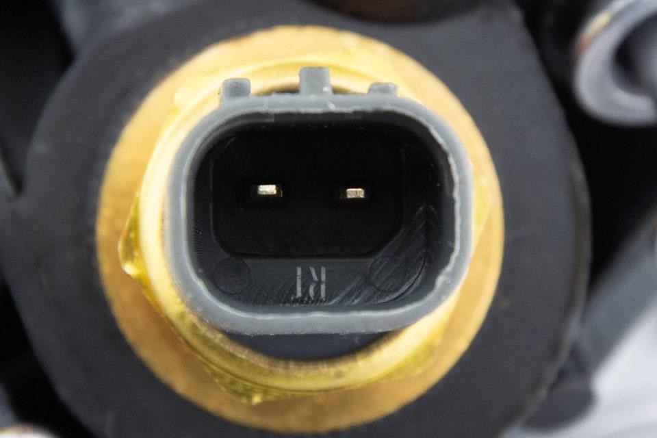 Oil cooler NTY CCL-CH-014