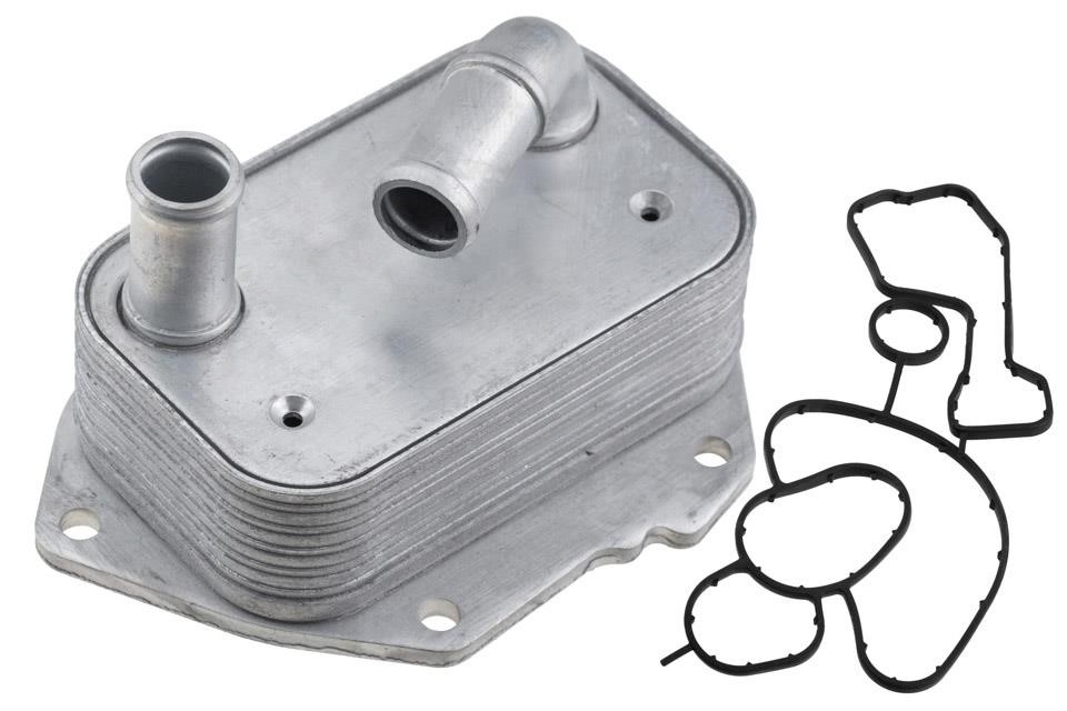CCLFR036 NTY Oil cooler