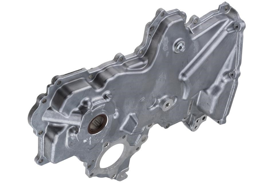 Oil pump KIA Ceed (Kia Ceed): BPOHY006 NTY Oil Pump