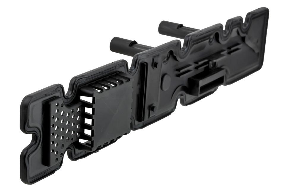 BPZPE008 NTY Gasket, cylinder head cover