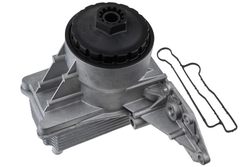 NTY Oil cooler – price 224 PLN