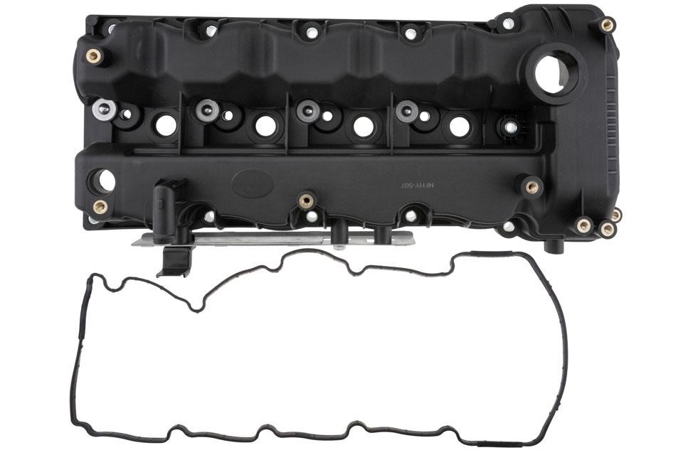 NTY Rocker cover – price 375 PLN