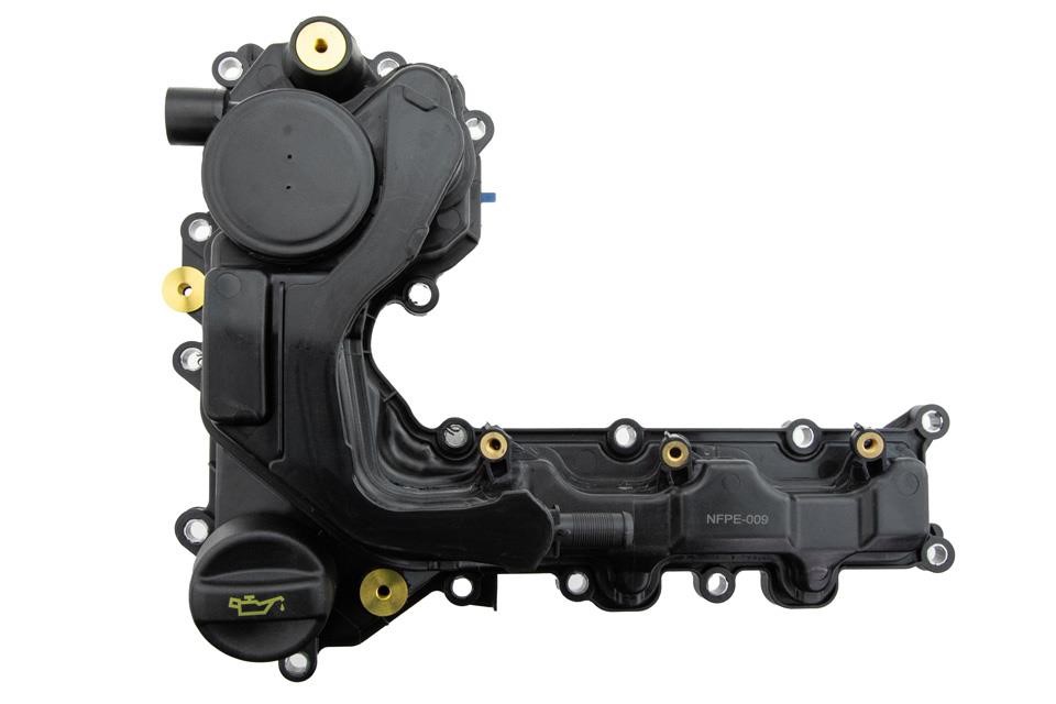 Rocker cover NTY BPZ-PE-009
