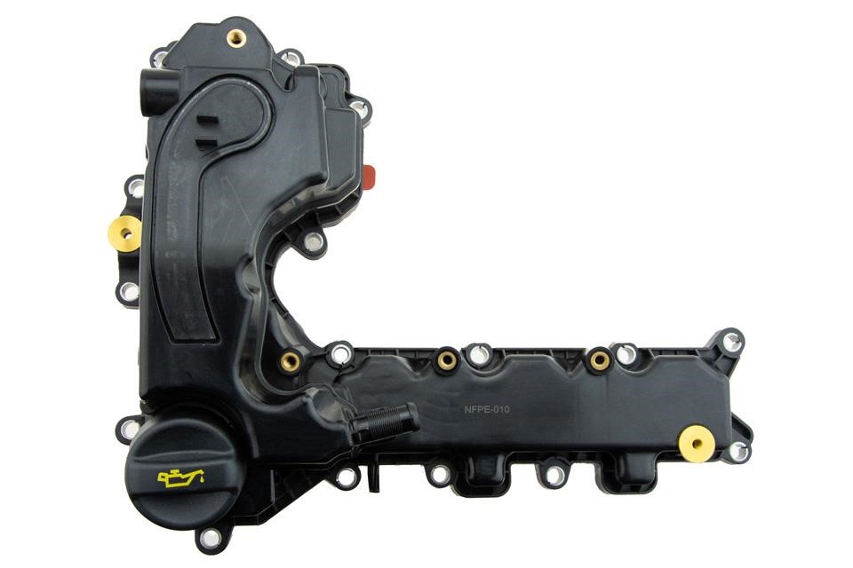 Rocker cover NTY BPZ-PE-010