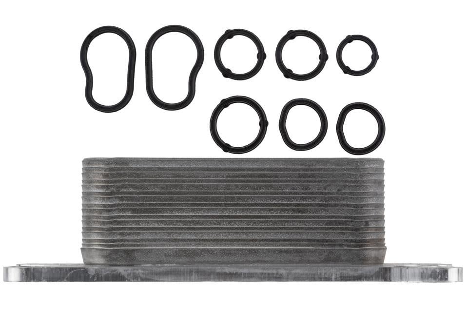 NTY Oil cooler – price 89 PLN